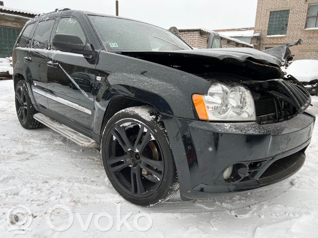 Grand Cherokee (WK) Grand Cherokee  A0041538728