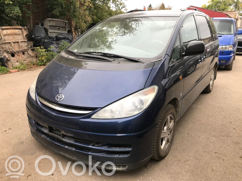 Previa (XR30, XR40) II Previa  8502028010