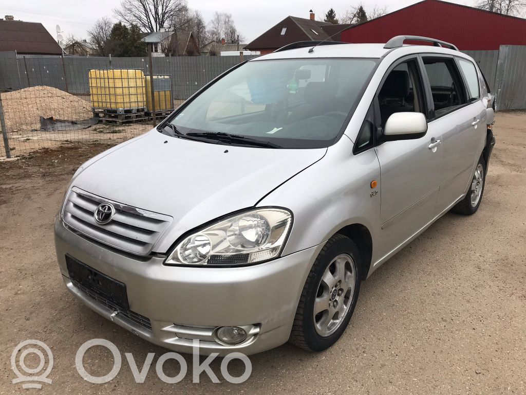Avensis Verso Avensis Verso  7171