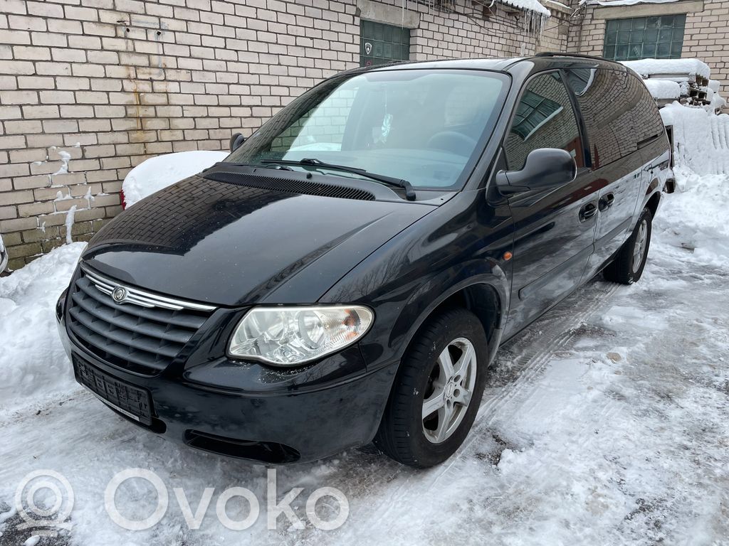 Grand Voyager IV Grand Voyager  04885465AAC