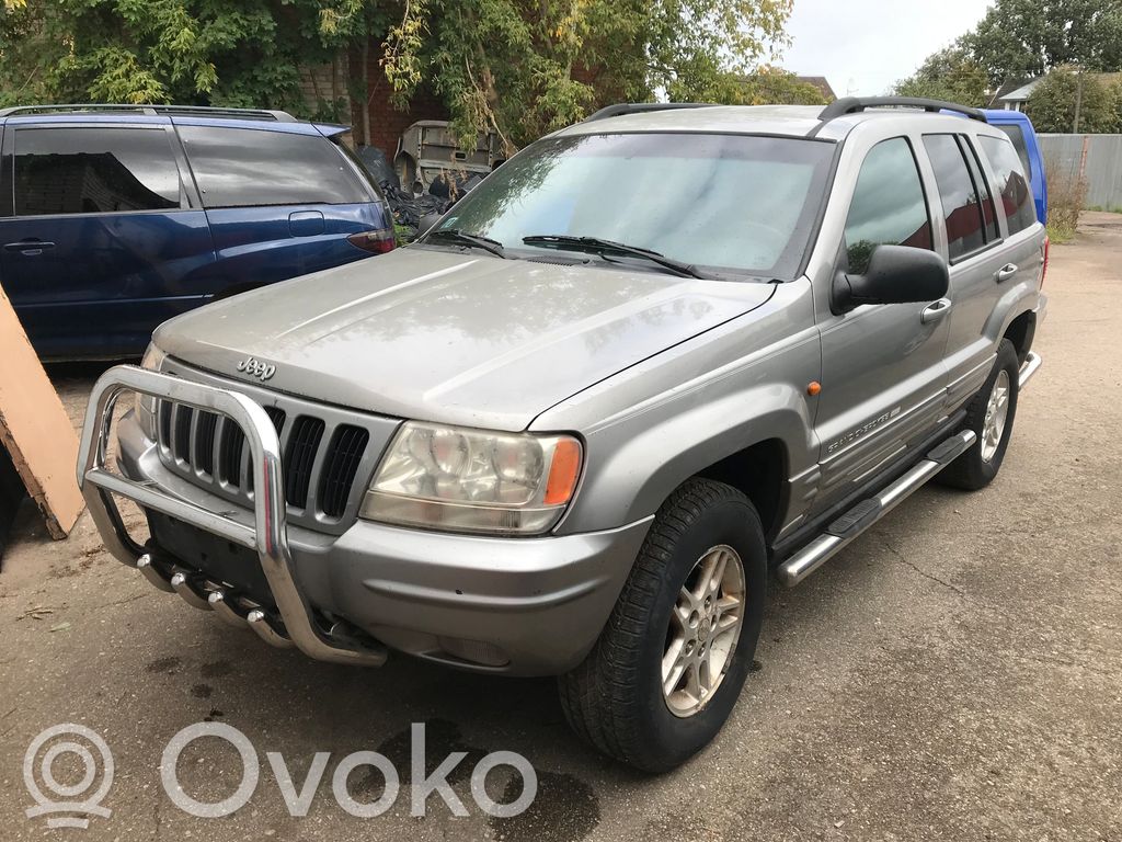 Grand Cherokee (WJ) Grand Cherokee  06621