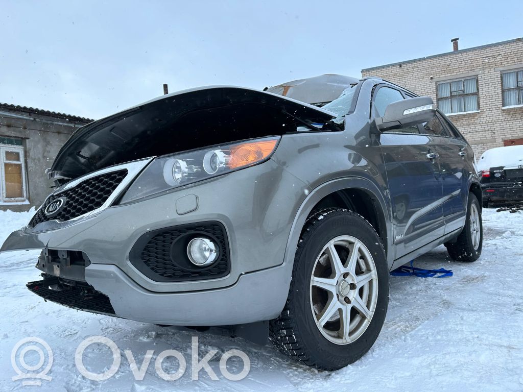 Sorento Sorento