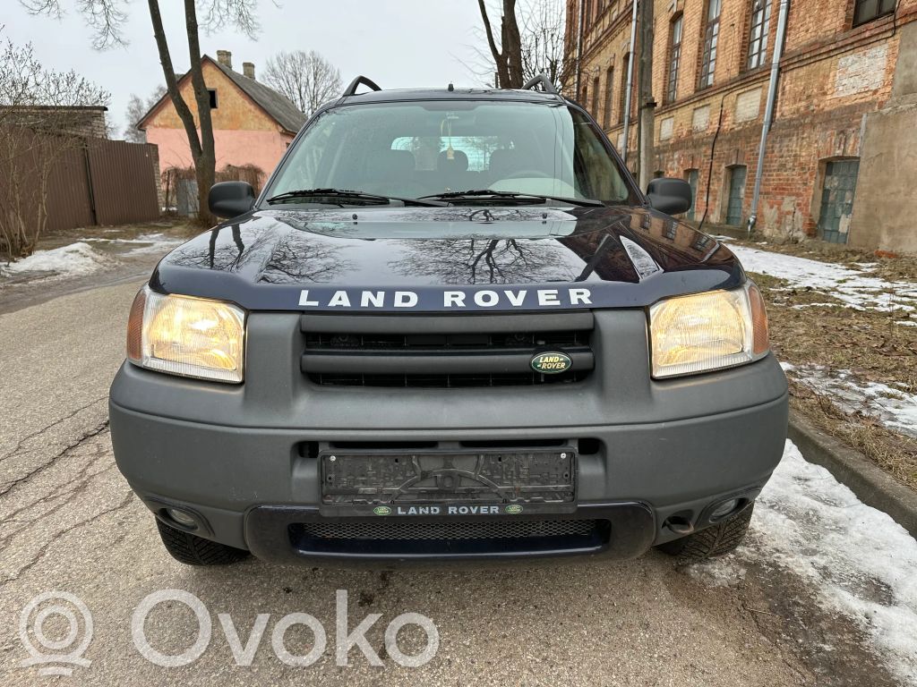 Freelander Freelander
