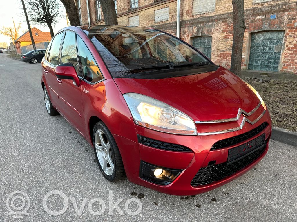 C4 I Picasso C4 Picasso, Grand Picasso, Aircross, Cactus  9635014780