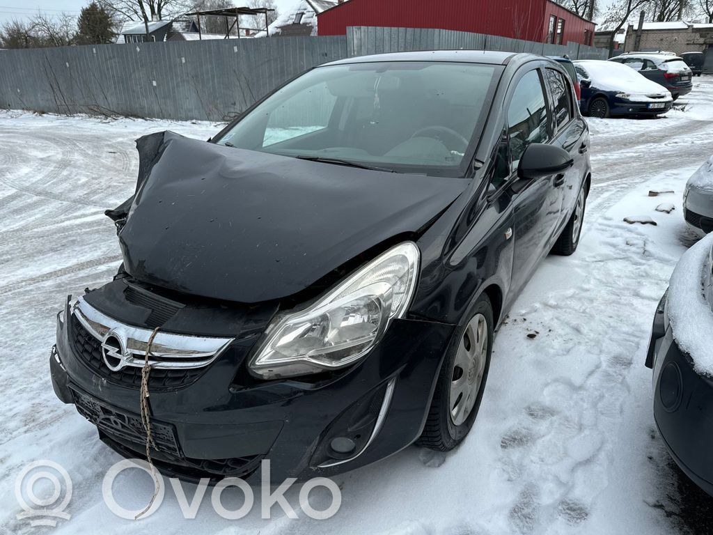 Corsa D Corsa  55585979