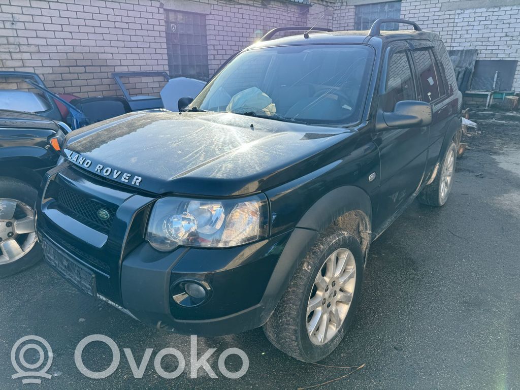 Freelander Freelander  326A78