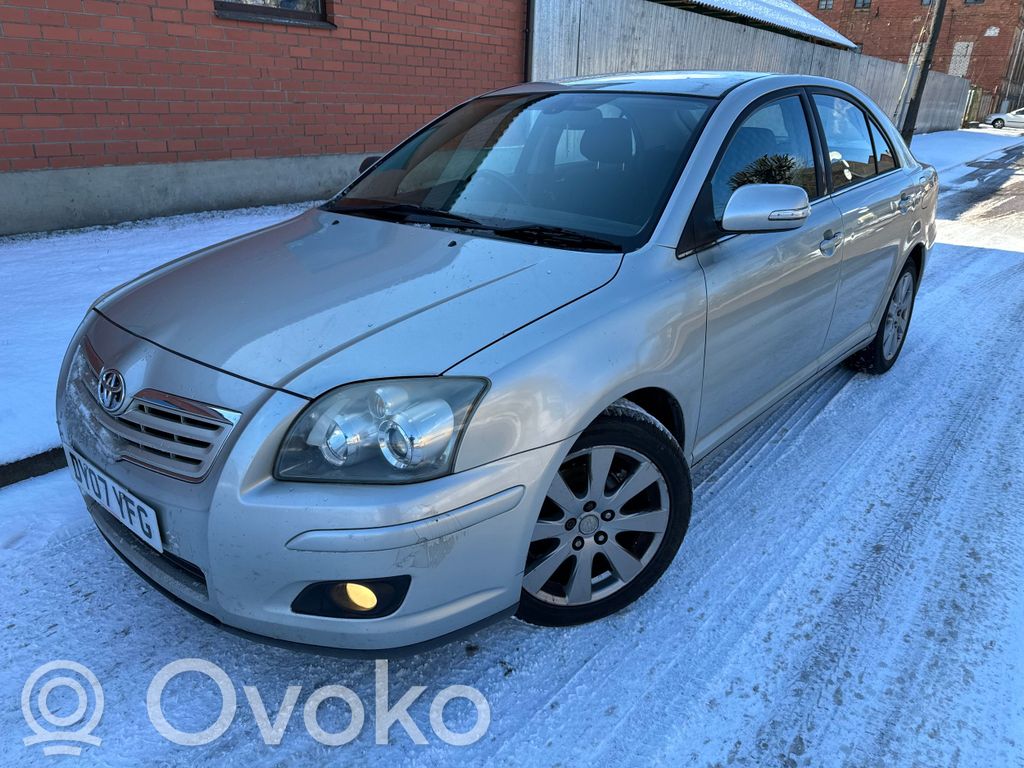 Avensis T250 Avensis  JD1271002220