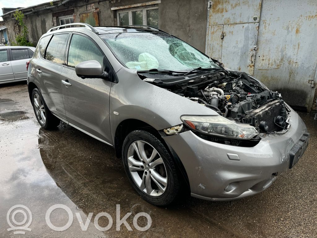Murano Z51 Murano  28595JN00A