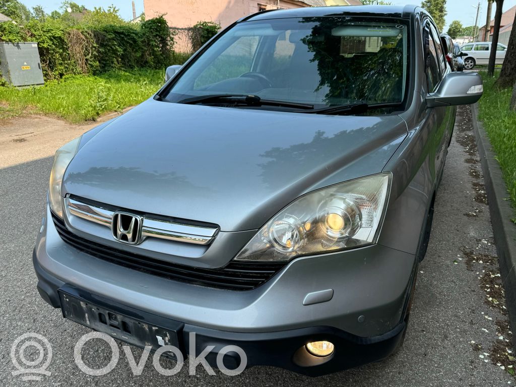 CR-V CR-V  37820RZVE02