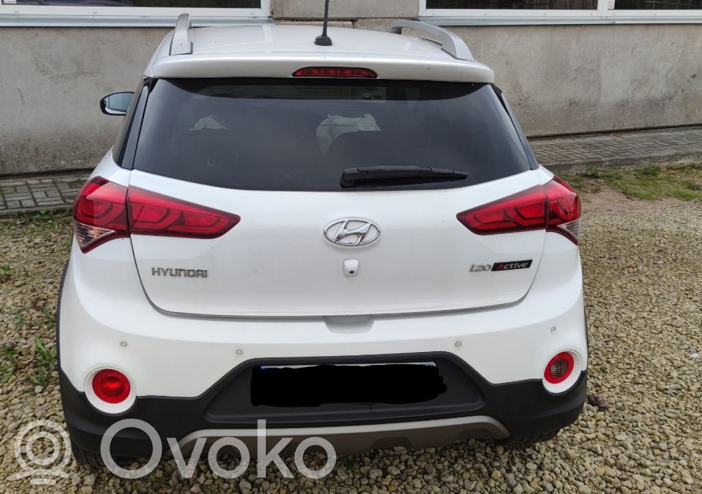 i20 (GB IB) i20  97311C8400