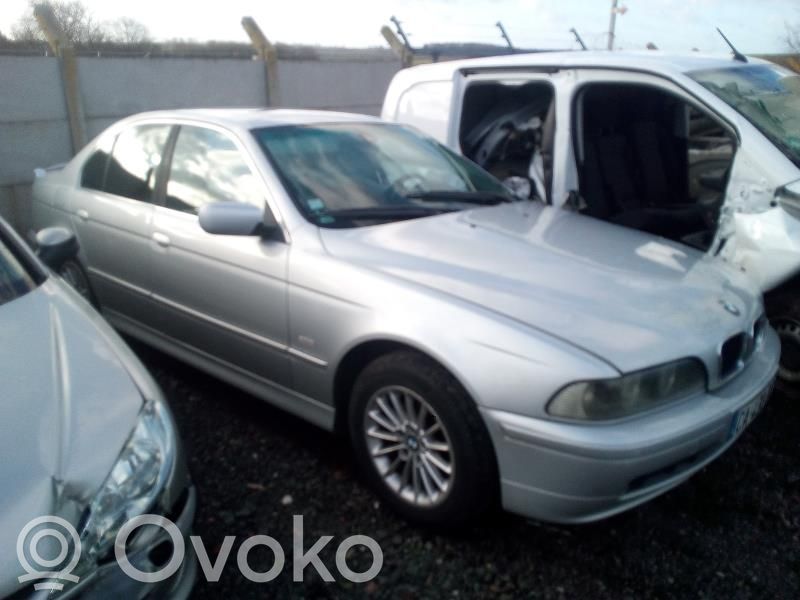 5 E39 Series 5  63216902527