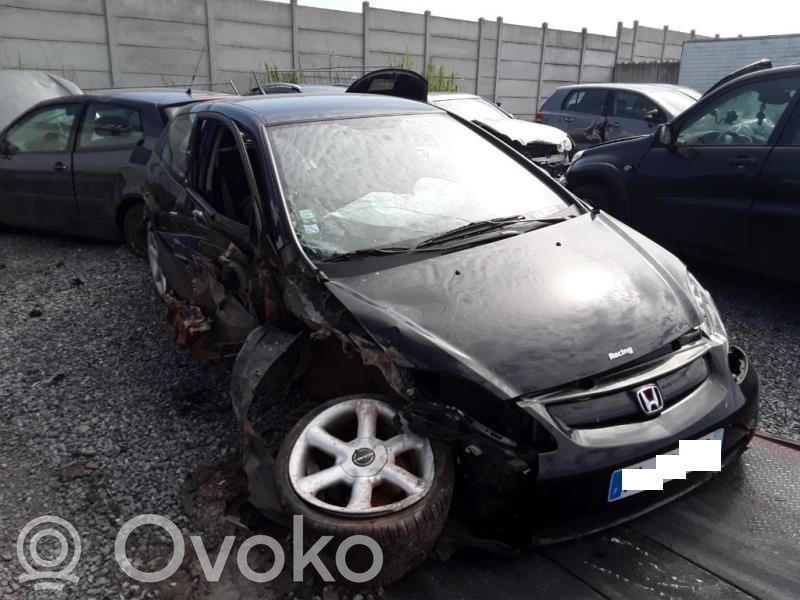 Civic Civic  57110S5TE50