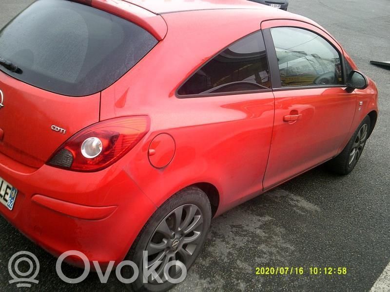 Corsa D Corsa  55571247