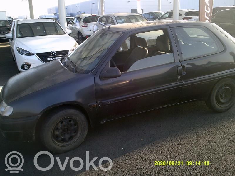 Saxo Saxo