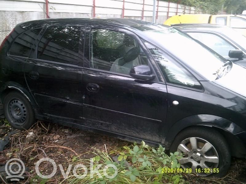 Meriva A Meriva  93187879