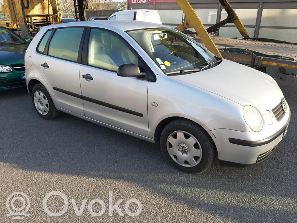 Polo Polo  6Q6807417GRU
