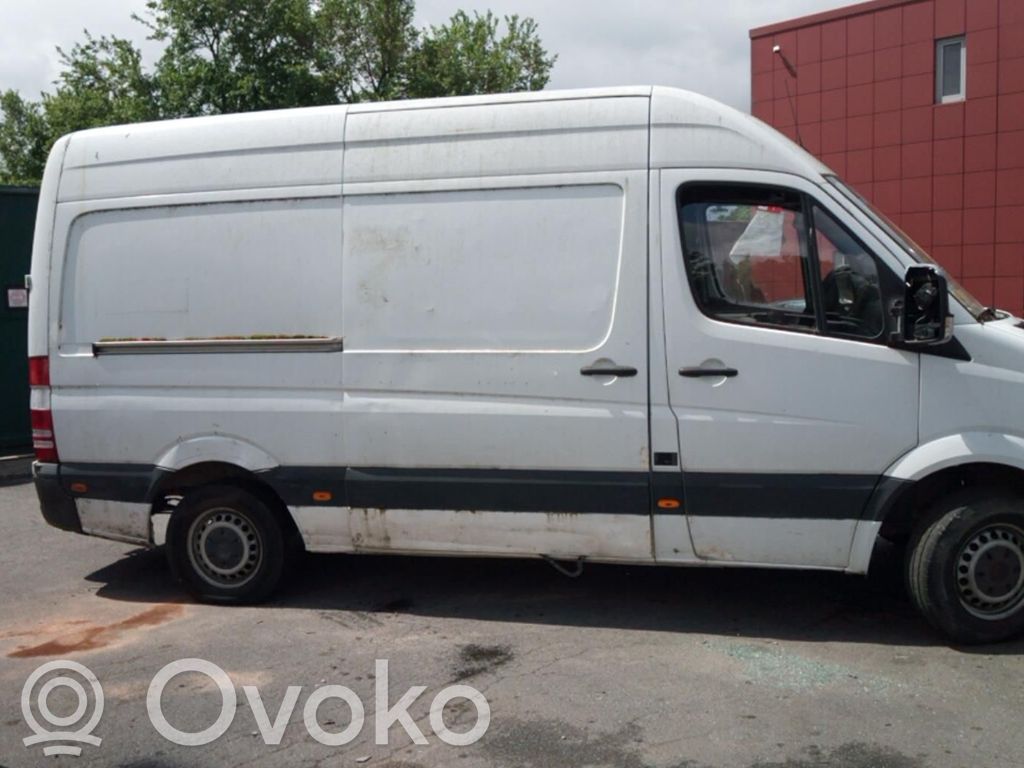 Sprinter W906 Sprinter