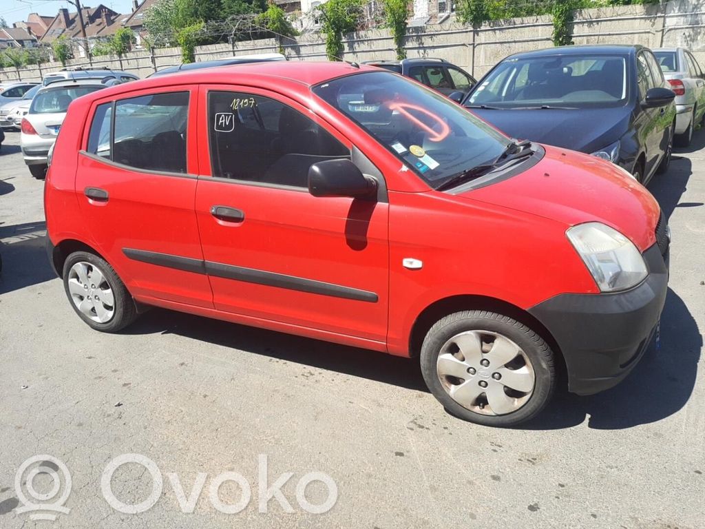 Picanto Picanto  2110102L00