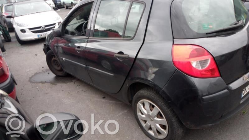 Clio III Clio  631014270R