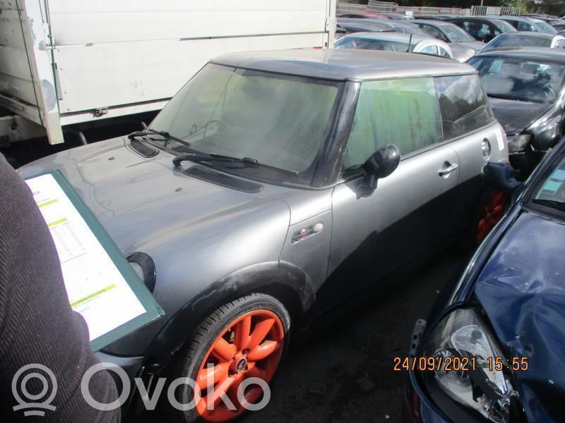 One - Cooper R50 - 53 One/Cooper R50/53  63216935783
