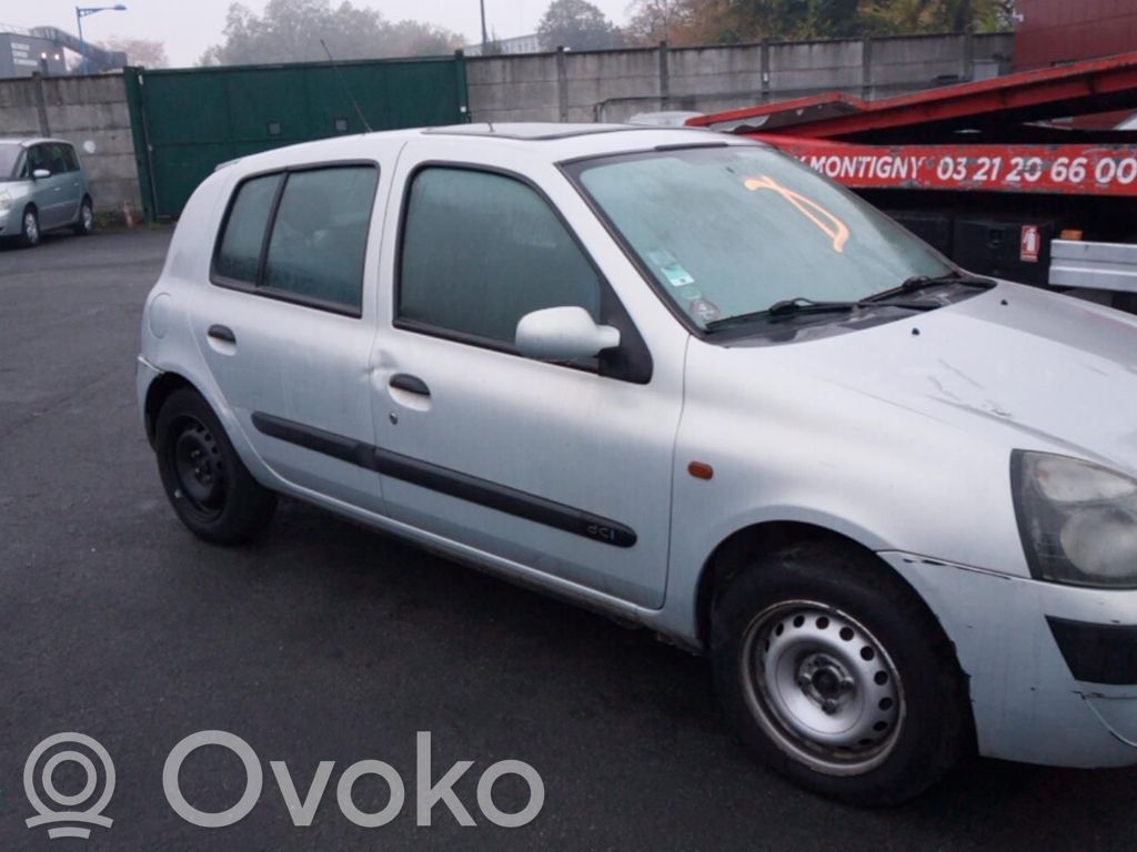 Clio II Clio  7701054058