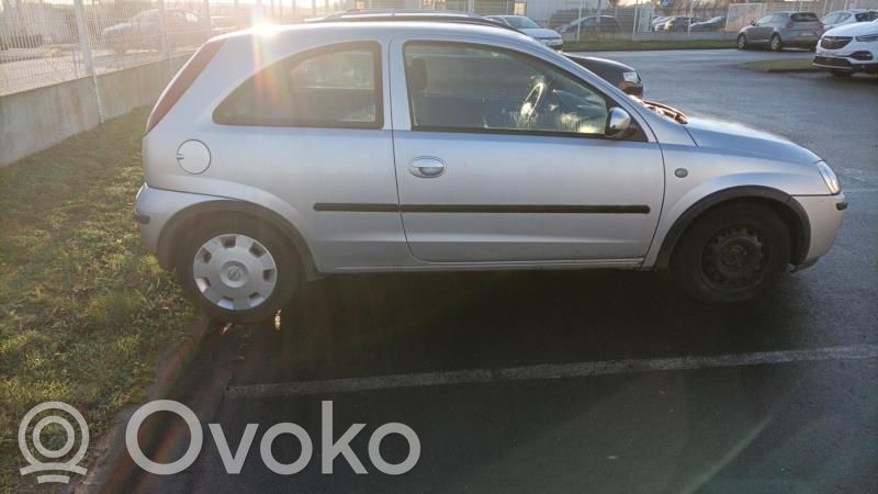 Corsa C Corsa  93182547