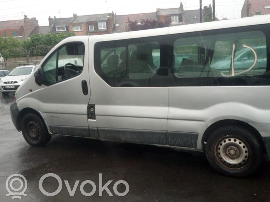 Trafic II (X83) Trafic  8200044568