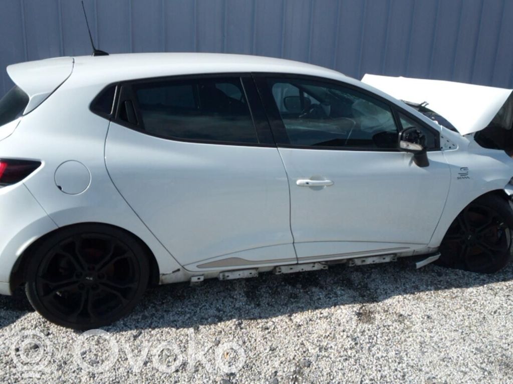 Clio IV Clio  101027065R