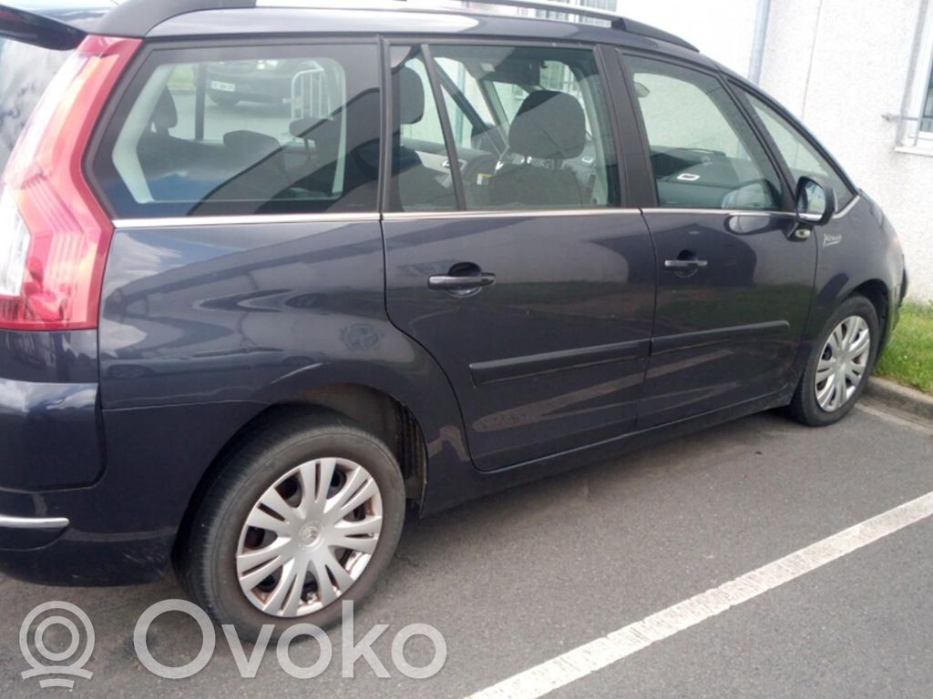C4 Grand Picasso C4 Picasso, Grand Picasso, Aircross, Cactus  7410AQ