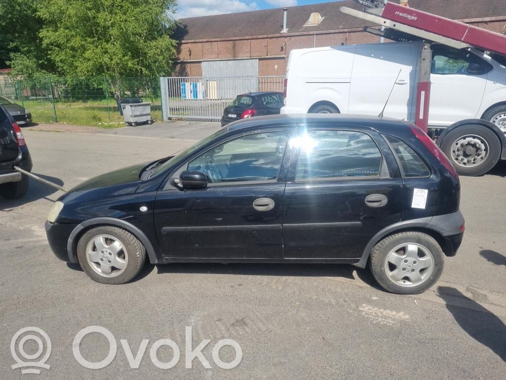 Corsa C Corsa  9196277