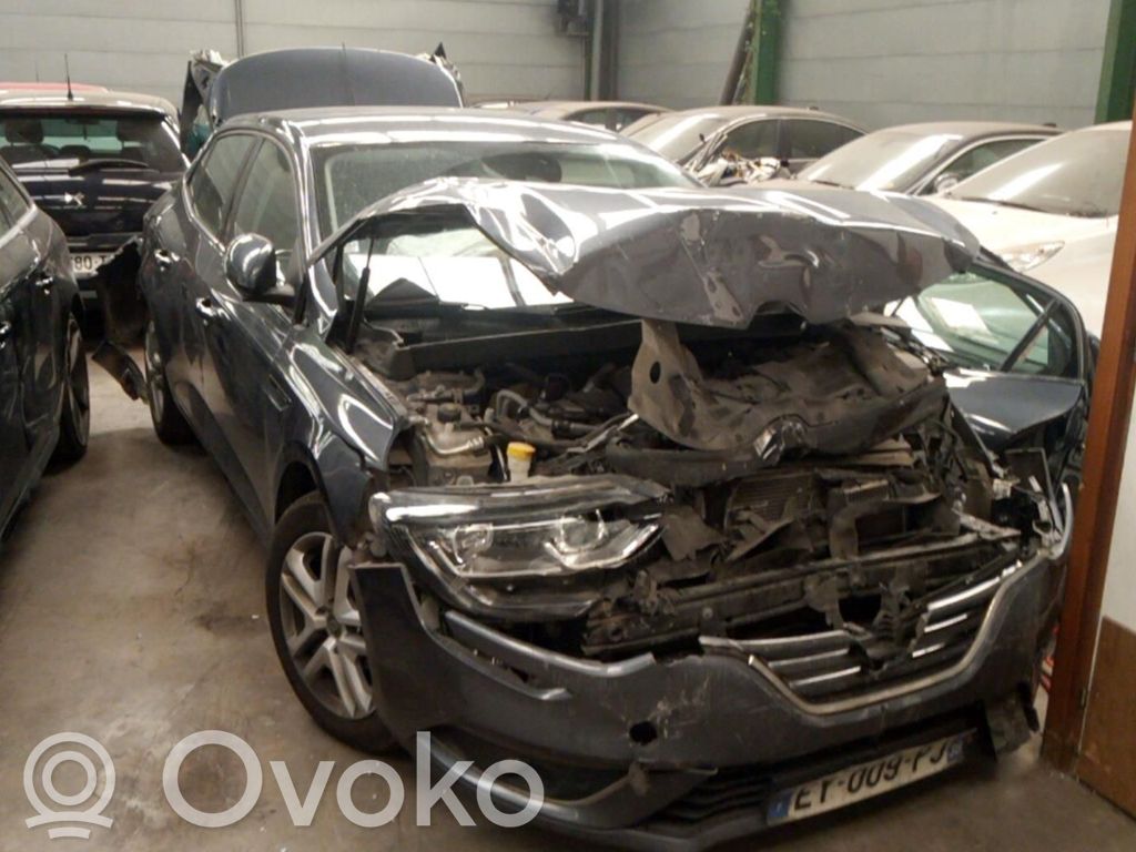 Megane IV Megane  8201719382