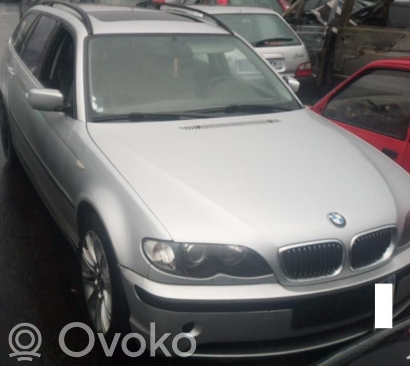 3 E46 Series 3  63218368760