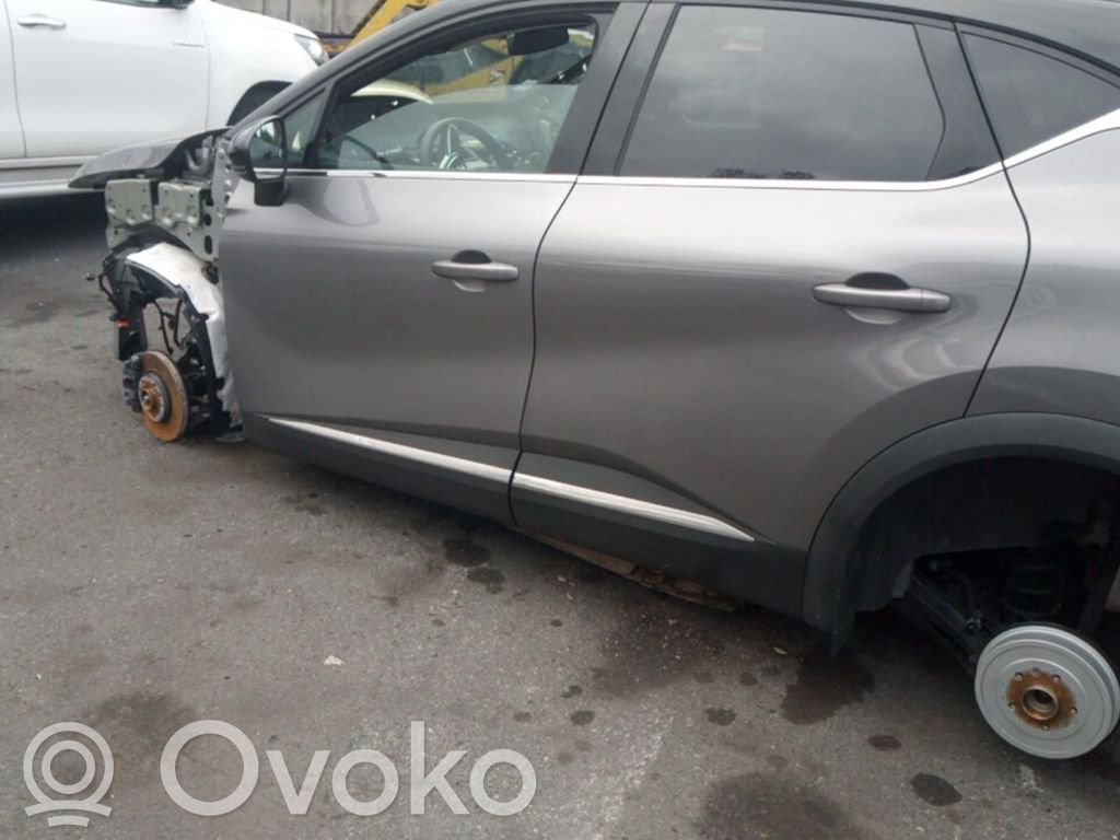 Captur II Captur  8201733029