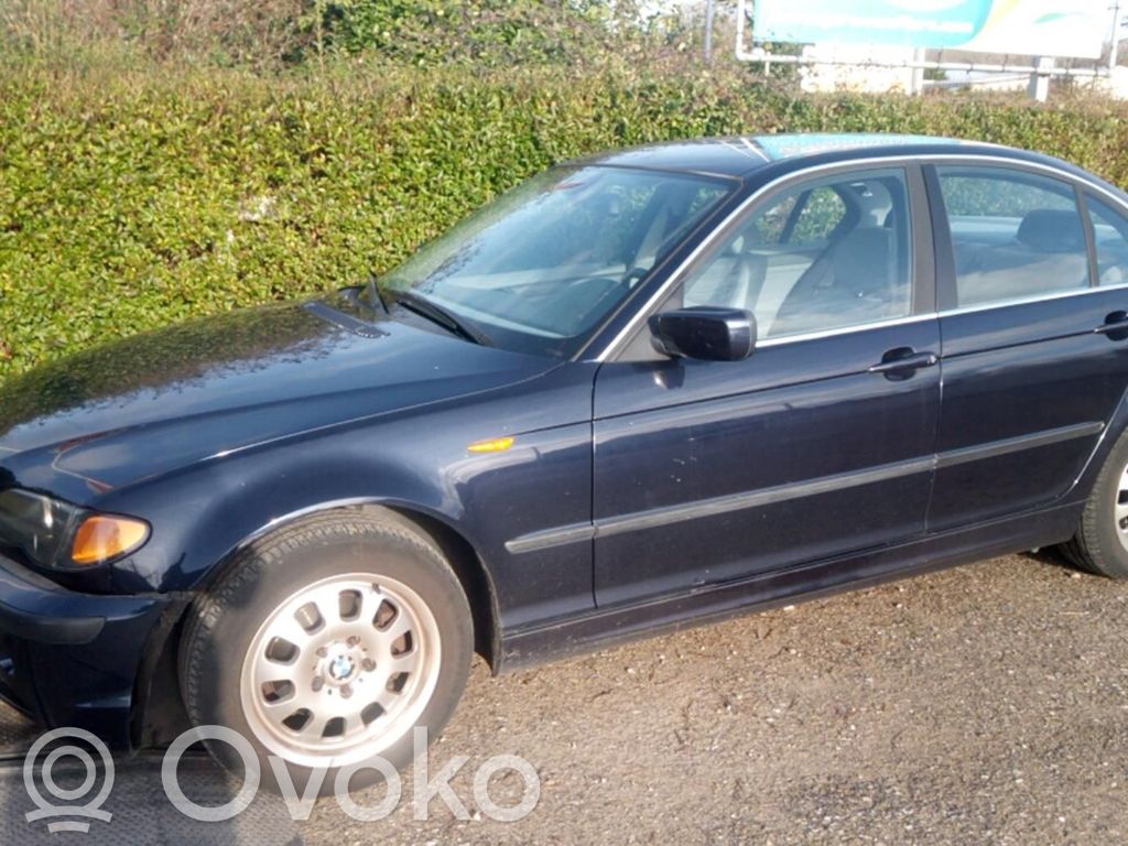 3 E46 Series 3  51162699048