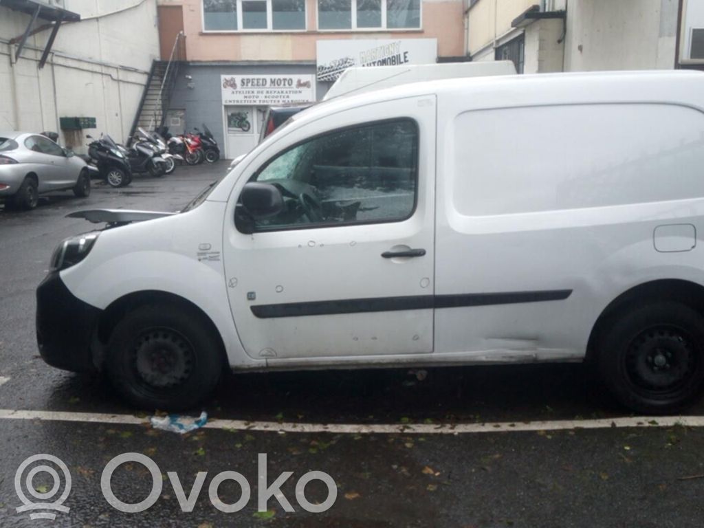 Kangoo II Kangoo