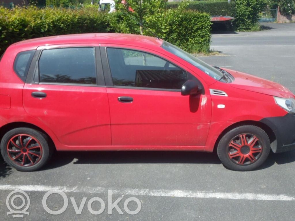Aveo Aveo  25192246