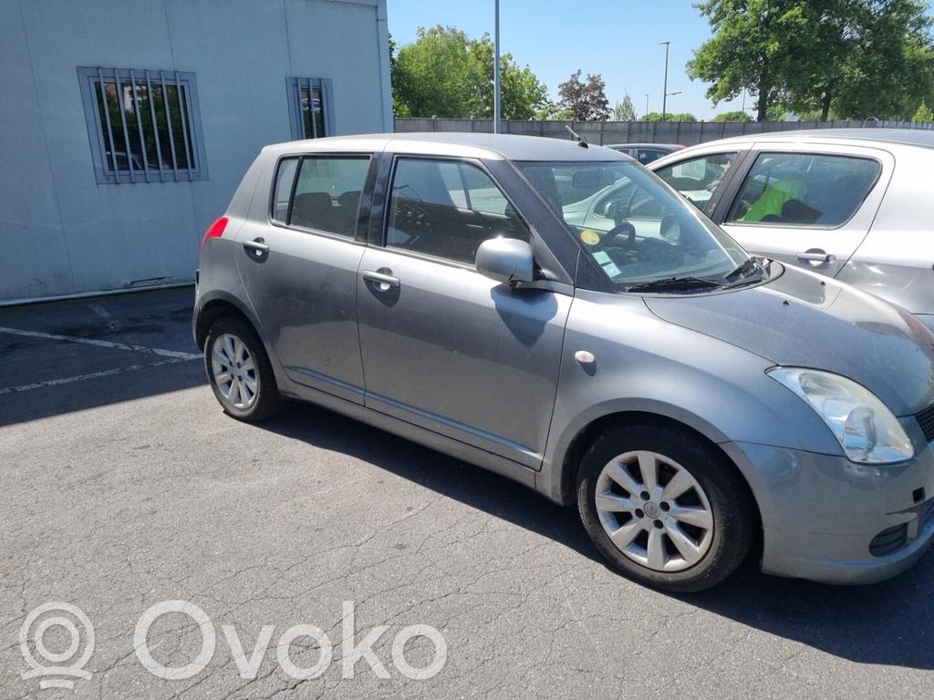 SX4 SX4 S-Cross  7181162J00799