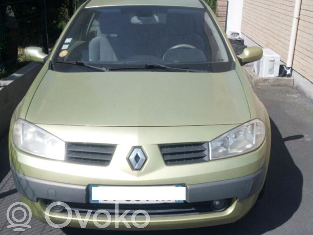 Megane II Megane  7701477186