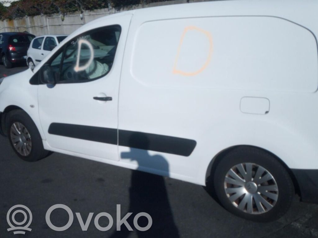 Berlingo Berlingo  00005802AE