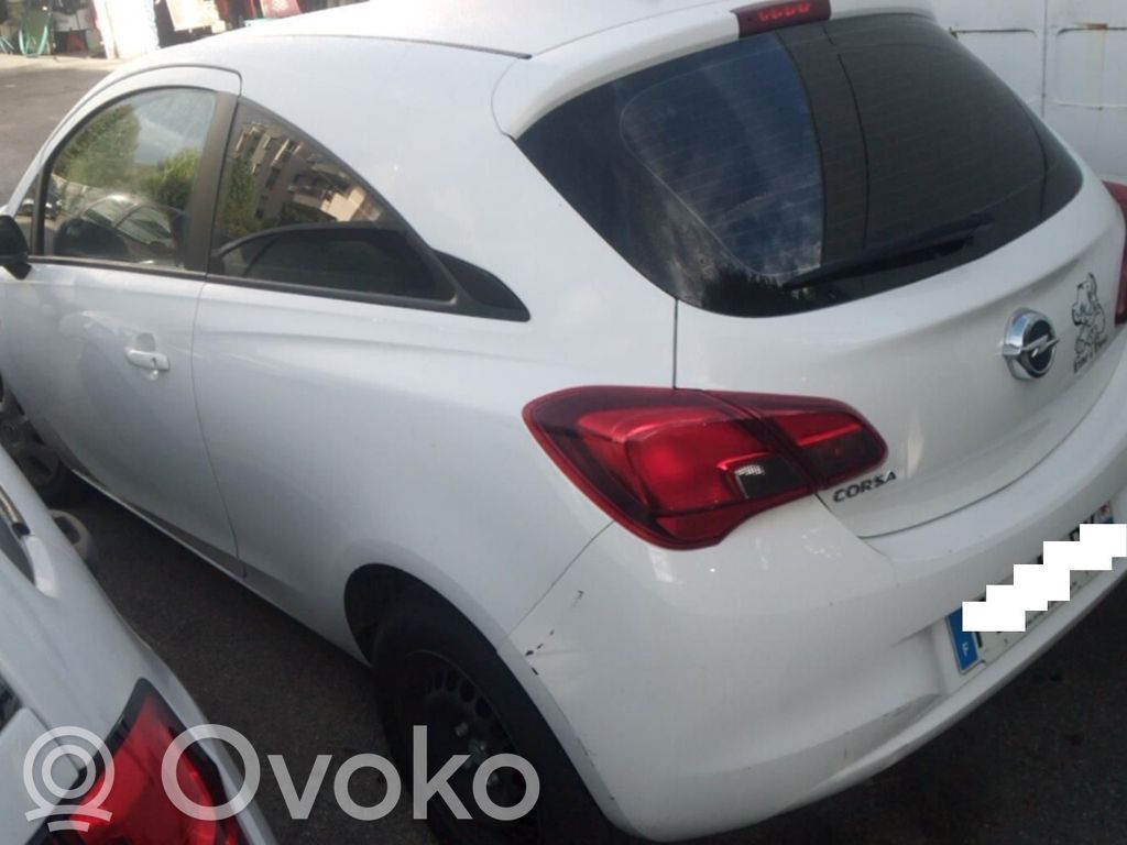 Corsa E Corsa  25199025