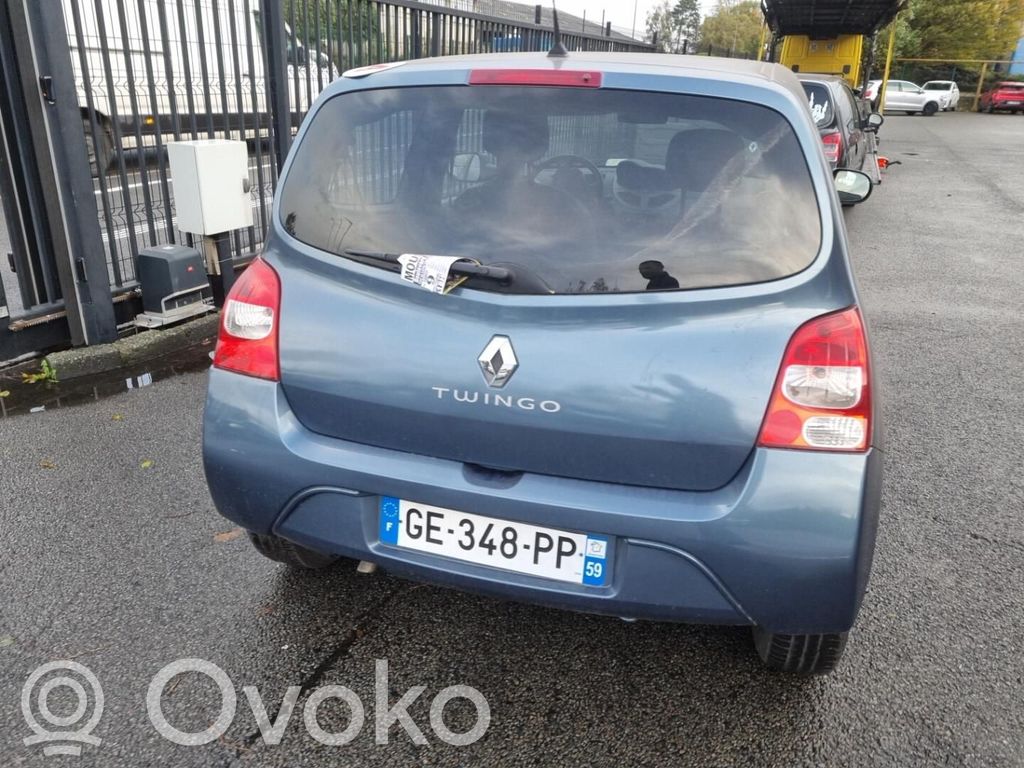 Twingo II Twingo  651003355R