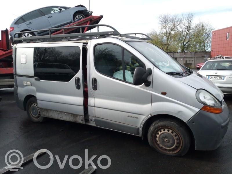 Trafic II (X83) Trafic  8200200610