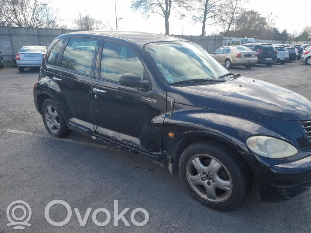 PT Cruiser PT Cruiser