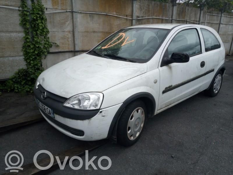 Corsa C Corsa  9158408