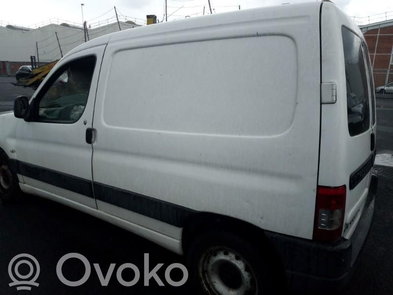 Berlingo Berlingo  00008143TH
