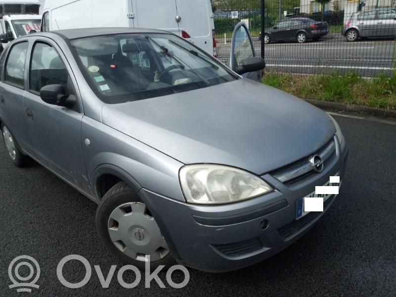 Corsa C Corsa