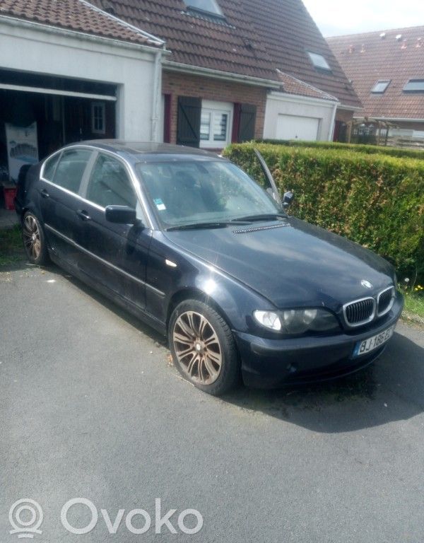 3 E46 Series 3  51117044116