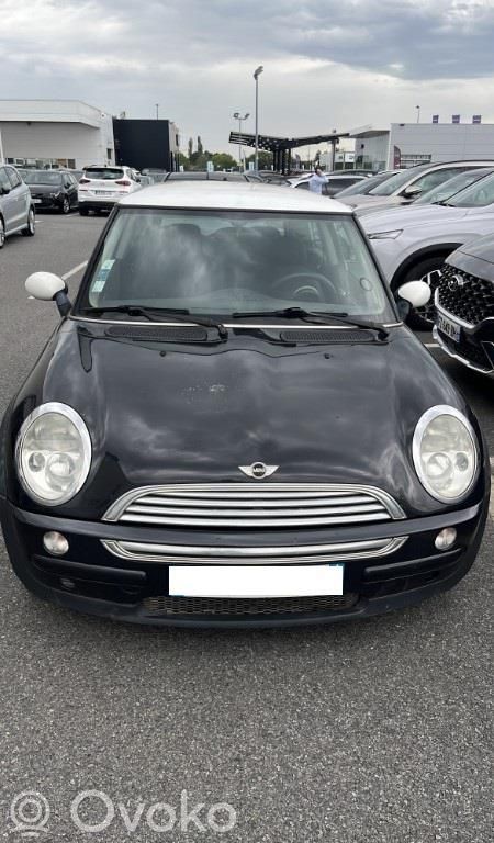 One - Cooper R50 - 53 One/Cooper R50/53  51126800216