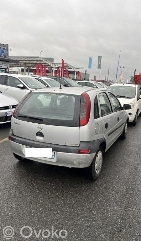 Corsa C Corsa  93172000