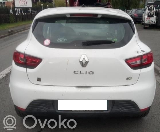 Clio IV Clio  8201708642